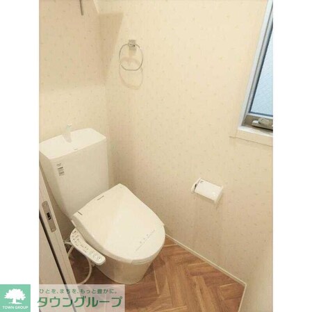 カーサリリーの物件内観写真